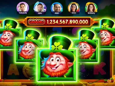 Slot Gacor Hari Ini screenshot
