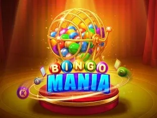 Bingo Mania thumbnail